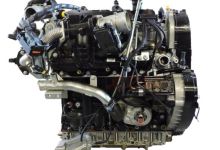 Motor F1AGL411A Fiat Ducato Autobús (250_, 290_) 150 Multijet 2.3 D (150 cv)