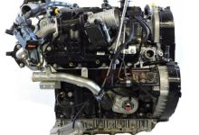 Motor F1AGL411A Fiat Ducato Caja/Chasis (250_, 290_) 150 Multijet 2.3 D (150 cv)