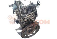 Motor F1AGL411B Iveco Daily VI Caja/Chasis 33-120, 35-120 (116 cv)