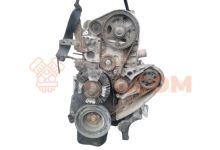 Motor F1AGL411B Iveco Daily VI Caja/Chasis 33-120, 35-120 (116 cv)