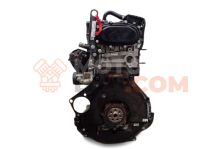 Motor f1agl411c Fiat Ducato Autobús (250_, 290_) 120 Multijet 2.3 D (120 cv)