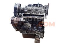 Motor f1agl411c Fiat Ducato Autobús (250_, 290_) 120 Multijet 2.3 D (120 cv)