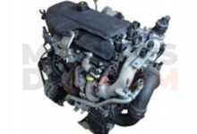Motor F1AGL411C Fiat Ducato Caja/Chasis (244_) 2.3 JTD (110 cv)