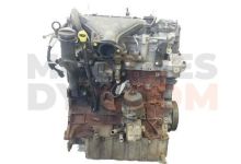 Motor F1AGL411C Fiat Ducato Furgón (244_) 2.3 JTD (110 cv)