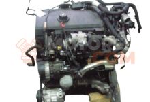 Motor f1agl411c Fiat Ducato Furgón (250_, 290_) 110 Multijet 2.3 D (113 cv)