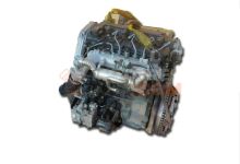 Motor f1agl411d Fiat Ducato Autobús (244_) 2.3 JTD (110 cv) 2006