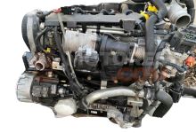 Motor F1AGL411D Fiat Ducato Autobús (250_, 290_) 110 Multijet 2.3 D (113 cv) 2010