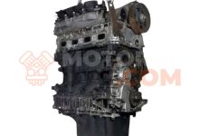 Motor f1agl411d Fiat Ducato Autobús (250_, 290_) 110 Multijet 2.3 D (113 cv) 2008