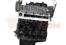 Motor f1agl411d Fiat Ducato Autobús (250_, 290_) 110 Multijet 2.3 D (113 cv) 2009