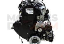 Motor F1AGL411D Fiat Ducato Autobús (250_, 290_) 110 Multijet 2.3 D (113 cv) 2008