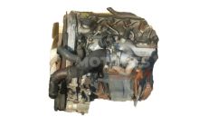 Motor f1agl411d Fiat Ducato Autobús (250_, 290_) 115 Multijet 2.0 D (116 cv) 2006