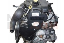 Motor F1AGL411D Fiat Ducato Autobús (250_, 290_) 150 Multijet 2.3 D (148 cv) 2008