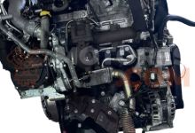 Motor F1AGL411D Fiat Ducato Caja/Chasis (244_) 2.3 JTD (110 cv) 2008