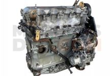 Motor F1AGL411D Fiat Ducato Caja/Chasis (250_, 290_) 130 Multijet 2.3 D (131 cv) 2010
