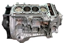 Motor f1agl411d Fiat Ducato Caja/Chasis (250_, 290_) 150 Multijet 2.3 D (150 cv) 2010