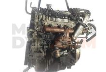 Motor f1agl411d Fiat Ducato Furgón (244_) 2.8 JTD 4X4 (128 cv) 2005