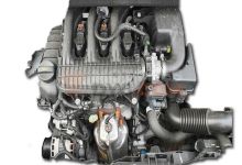 Motor f1agl411d Fiat Ducato Furgón (250_, 290_) 130 Multijet 2.3 D (131 cv) 2011