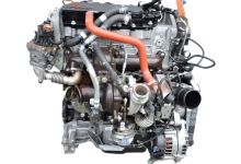 Motor F1AGL411J Iveco Daily VI Caja/Chasis 33-120, 35-120 (116 cv)