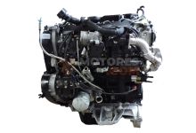 Motor F1AGL411N Iveco Daily VI Caja/Chasis 33-160, 35-160 (156 cv)