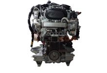 Motor F1AGL411N Iveco Daily VI Caja/Chasis 33S11, 35S11, 35C11 (106 cv)