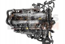 Motor F1CE0441A Fiat Ducato Furgón (244_) 2.8 JTD Power(146 cv)