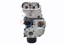 Motor F1CE0441A Iveco Daily IV Caja/Chasis 40C10 (95 cv)
