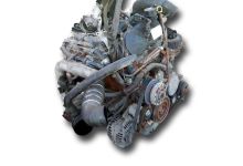 Motor F1CE0441A Iveco Daily IV Caja/Chasis 40C14 G, 40C14 G/P (136 cv)