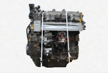 Motor F1CE0481D (F30DT) Citroen Jumper Autobús 3.0 HDi 155 (157 cv)