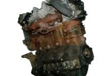 Motor F1CE0481D (F30DT) Citroen Jumper Furgón 3.0 HDi 155 (156 cv)