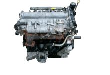 Motor F1CE0481D (F30DT) Peugeot Boxer Furgón 3.0 HDi 160 (156 cv)