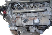 Motor F1CE0481D Fiat Ducato Autobús (250_, 290_) 150 Multijet 2.3 D (150 cv)