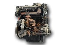 Motor F1CE0481D Fiat Ducato Autobús (250_, 290_) 160 Multijet 3.0 D (158 cv)