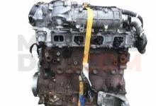 Motor F1CE0481D Fiat Ducato Autobús (250_, 290_) 180 Multijet 3.0 D (177 cv)