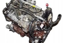 Motor F1CE0481D Fiat Ducato Caja/Chasis (250_, 290_) 160 Multijet 3.0 D (158 cv)