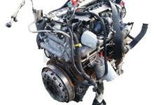 Motor F1CE0481D Fiat Ducato Furgón (250_, 290_) 160 Multijet 3.0 D (158 cv)