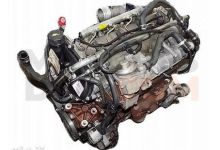 Motor F1CE0481D Fiat Ducato Furgón (250_, 290_) 180 Multijet 3.0 D (177 cv)