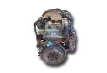 Motor F1CE0481F Iveco Daily III Furgón/ranchera familiar 40 C 15 (146 cv)