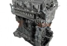 Motor F1CE0481F Iveco Daily IV Caja/Chasis 35C15 (146 cv)