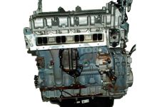 Motor F1CE0481F Iveco Daily IV Caja/Chasis 35C15 (146 cv)