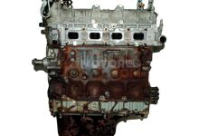 Motor F1CE0481F Iveco Daily IV Caja/Chasis 35C15 (146 cv)
