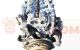 Motor F1CE0481F Iveco Daily IV Caja/Chasis 45C15 (146 cv)
