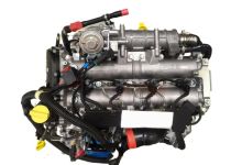 Motor F1CE0481F Iveco Daily IV Furgón/ranchera familiar 45C15 V (146 cv)