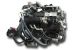 Motor F1CE0481F Iveco Daily IV Furgón/ranchera familiar 60C15 V (146 cv)