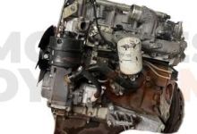 Motor F1CE0481F Iveco Daily IV Furgón/ranchera familiar 65C15 (146 cv)