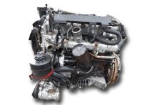 Motor F1CE0481F Iveco Daily IV Volquete 35C15 (146 cv)