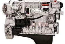 Motor F1CE0481H Iveco Daily IV Volquete 50C18 (176 cv)