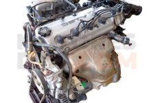 Motor F1CE0481M Citroen Jumper Autobús 3.0 HDi 180 (177 cv)