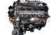Motor F1CE3481C Iveco Daily IV Volquete 65C17 K, 65C17 DK, 65C17 KK (170 cv)
