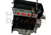 Motor F1CE3481D Citroen Jumper Autobús 3.0 HDi 155 (157 cv)