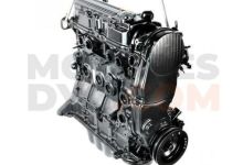 Motor F1CE3481D Citroen Jumper Autobús 3.0 HDi 180 (177 cv)